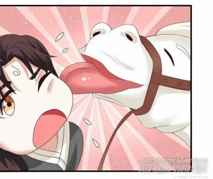 Tuyệt Sắc Quyến Rũ Quỷ Y Chí Tôn - Chapter 122 - Page 45