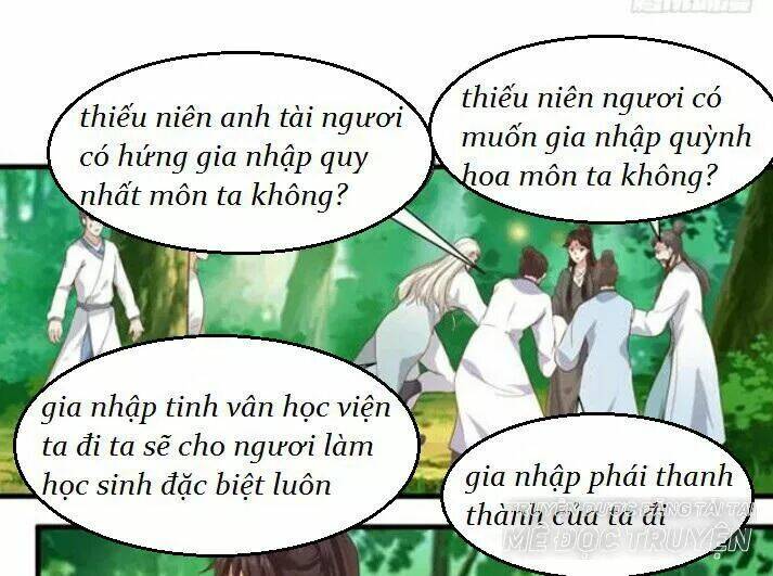 Tuyệt Sắc Quyến Rũ Quỷ Y Chí Tôn - Chapter 122 - Page 5