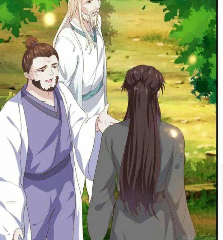 Tuyệt Sắc Quyến Rũ Quỷ Y Chí Tôn - Chapter 122 - Page 7