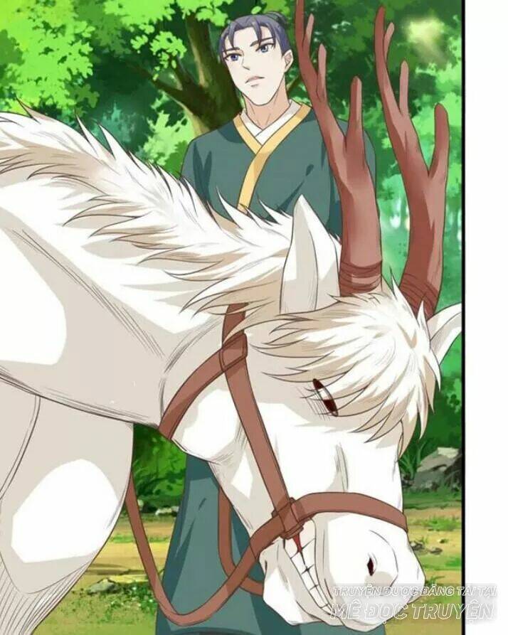 Tuyệt Sắc Quyến Rũ Quỷ Y Chí Tôn - Chapter 123 - Page 10