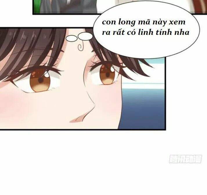 Tuyệt Sắc Quyến Rũ Quỷ Y Chí Tôn - Chapter 123 - Page 13