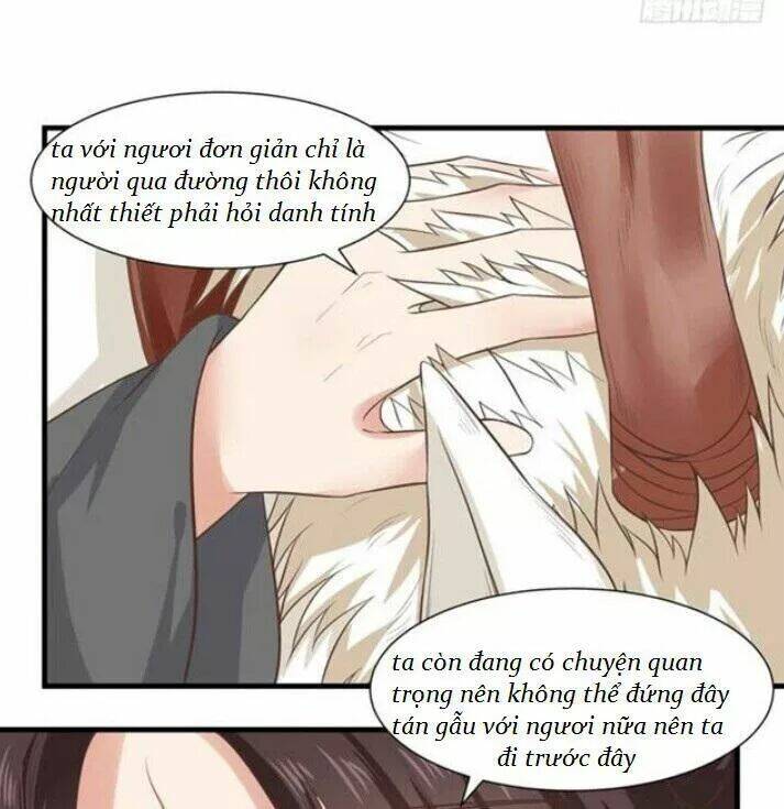 Tuyệt Sắc Quyến Rũ Quỷ Y Chí Tôn - Chapter 123 - Page 16