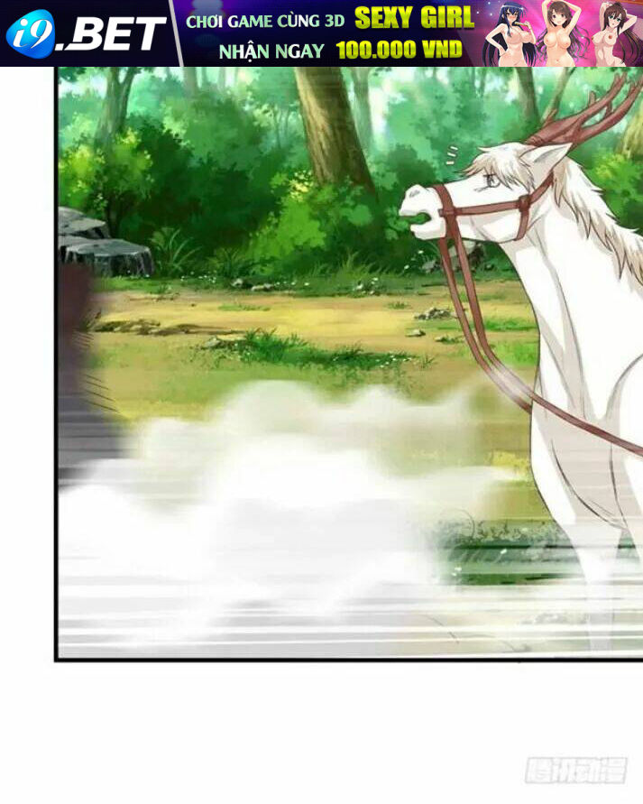 Tuyệt Sắc Quyến Rũ Quỷ Y Chí Tôn - Chapter 123 - Page 19