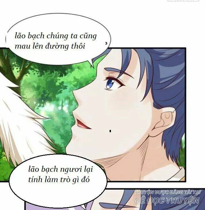 Tuyệt Sắc Quyến Rũ Quỷ Y Chí Tôn - Chapter 123 - Page 20