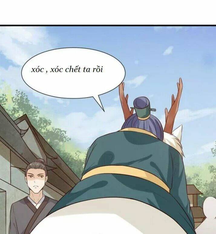 Tuyệt Sắc Quyến Rũ Quỷ Y Chí Tôn - Chapter 123 - Page 28