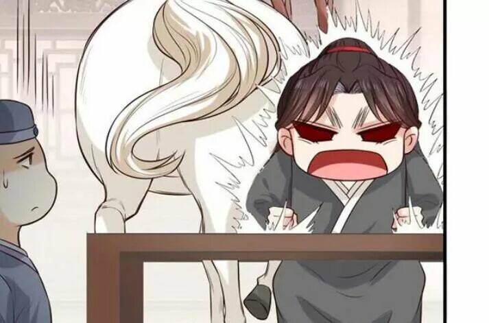 Tuyệt Sắc Quyến Rũ Quỷ Y Chí Tôn - Chapter 123 - Page 43