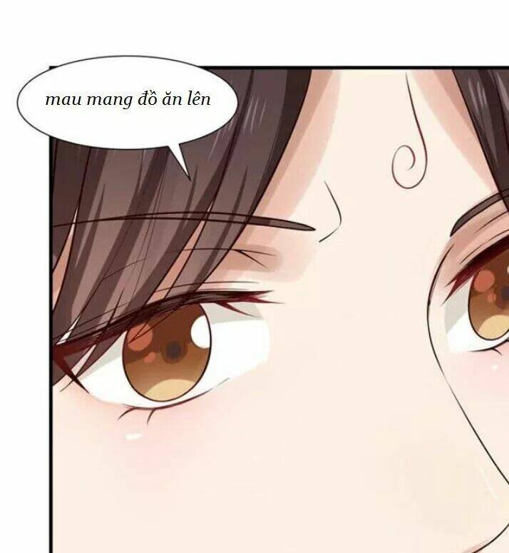 Tuyệt Sắc Quyến Rũ Quỷ Y Chí Tôn - Chapter 123 - Page 46