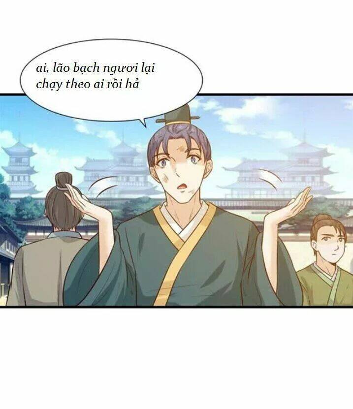 Tuyệt Sắc Quyến Rũ Quỷ Y Chí Tôn - Chapter 123 - Page 48