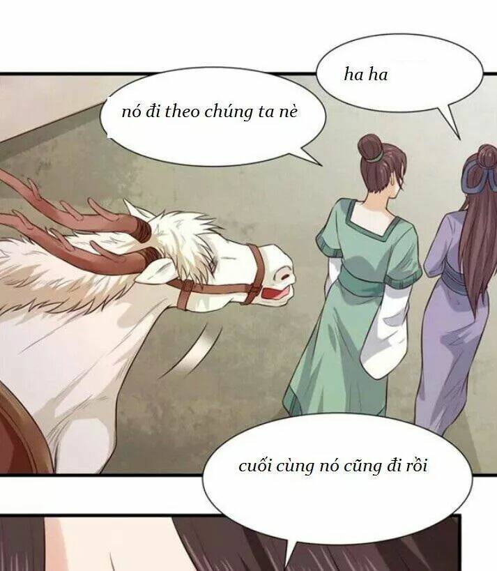 Tuyệt Sắc Quyến Rũ Quỷ Y Chí Tôn - Chapter 123 - Page 57