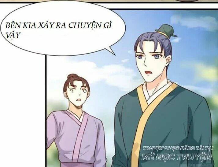 Tuyệt Sắc Quyến Rũ Quỷ Y Chí Tôn - Chapter 123 - Page 65