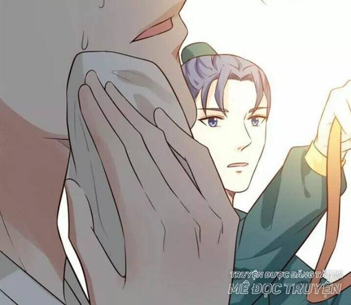 Tuyệt Sắc Quyến Rũ Quỷ Y Chí Tôn - Chapter 123 - Page 70