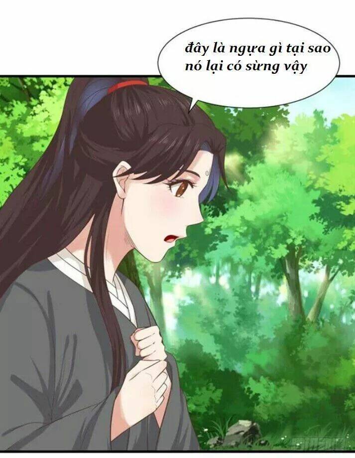 Tuyệt Sắc Quyến Rũ Quỷ Y Chí Tôn - Chapter 123 - Page 8