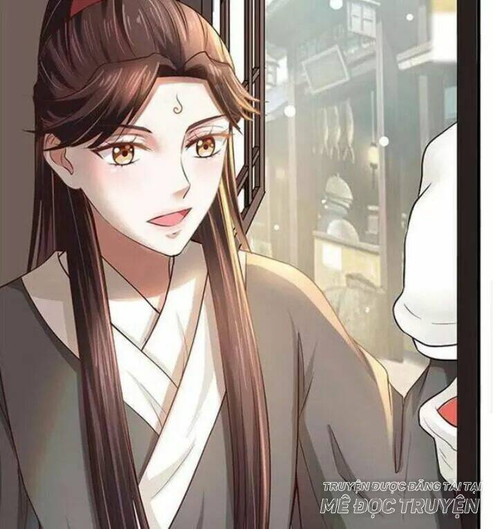 Tuyệt Sắc Quyến Rũ Quỷ Y Chí Tôn - Chapter 124 - Page 10