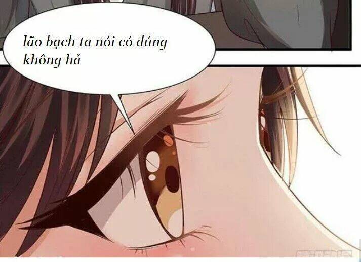 Tuyệt Sắc Quyến Rũ Quỷ Y Chí Tôn - Chapter 124 - Page 11