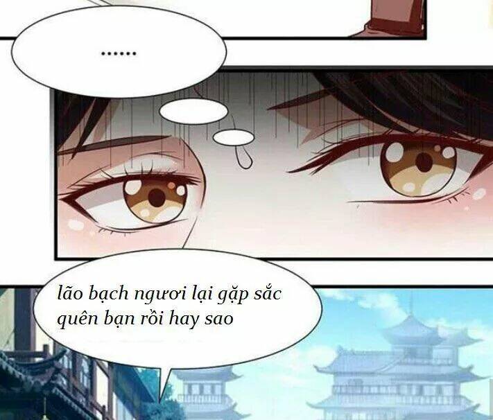 Tuyệt Sắc Quyến Rũ Quỷ Y Chí Tôn - Chapter 124 - Page 14