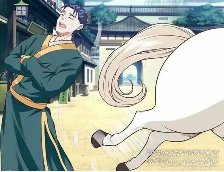 Tuyệt Sắc Quyến Rũ Quỷ Y Chí Tôn - Chapter 124 - Page 15