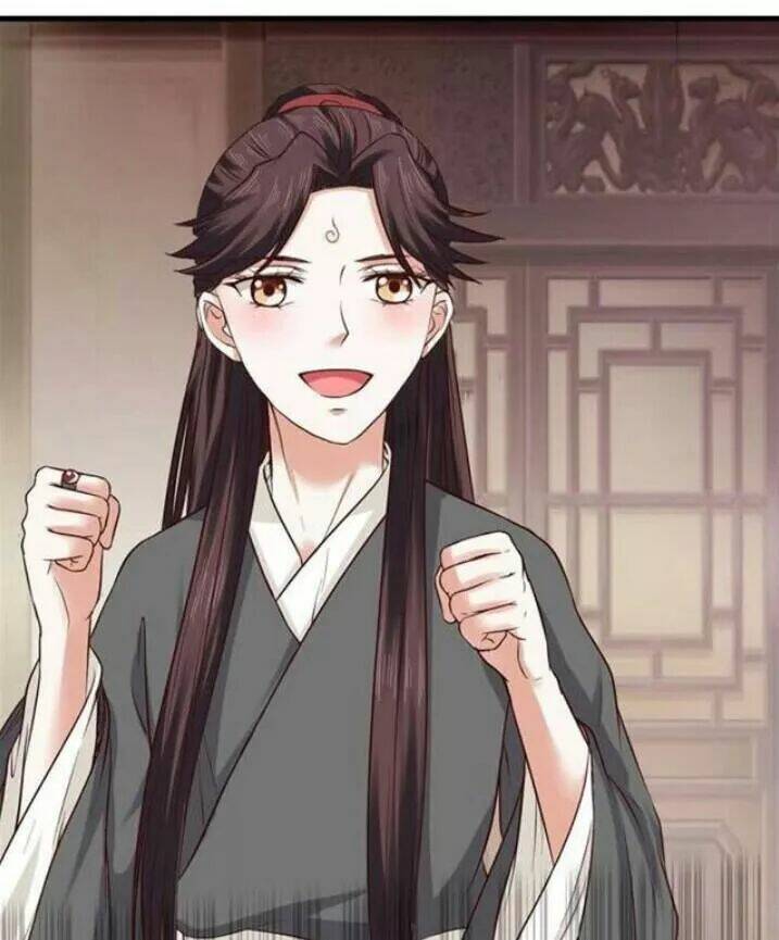 Tuyệt Sắc Quyến Rũ Quỷ Y Chí Tôn - Chapter 124 - Page 16