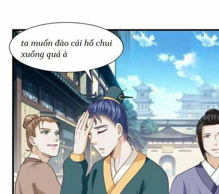 Tuyệt Sắc Quyến Rũ Quỷ Y Chí Tôn - Chapter 124 - Page 18