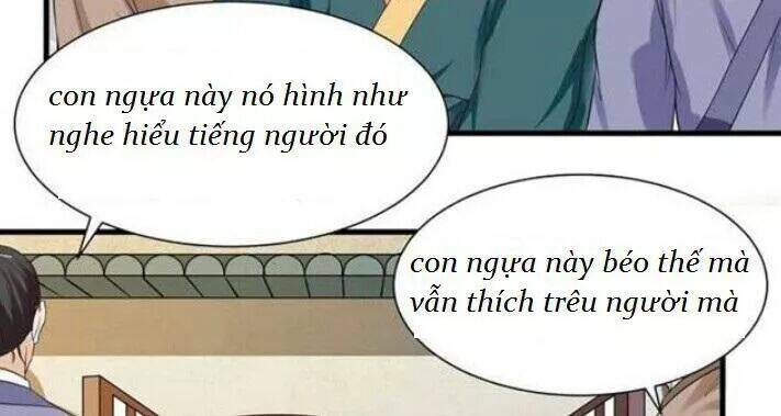 Tuyệt Sắc Quyến Rũ Quỷ Y Chí Tôn - Chapter 124 - Page 19