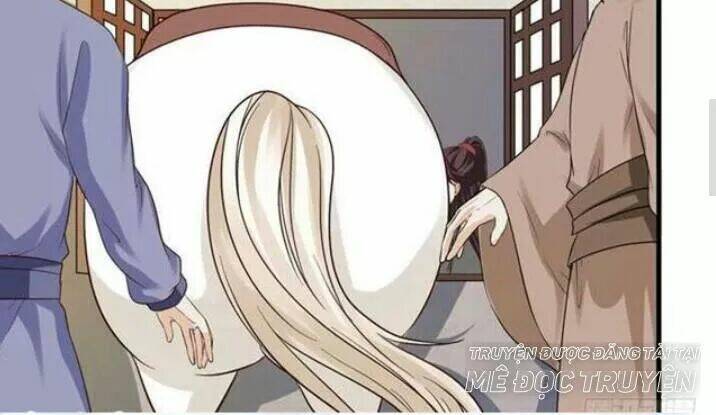 Tuyệt Sắc Quyến Rũ Quỷ Y Chí Tôn - Chapter 124 - Page 20