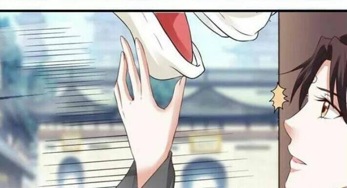 Tuyệt Sắc Quyến Rũ Quỷ Y Chí Tôn - Chapter 124 - Page 21