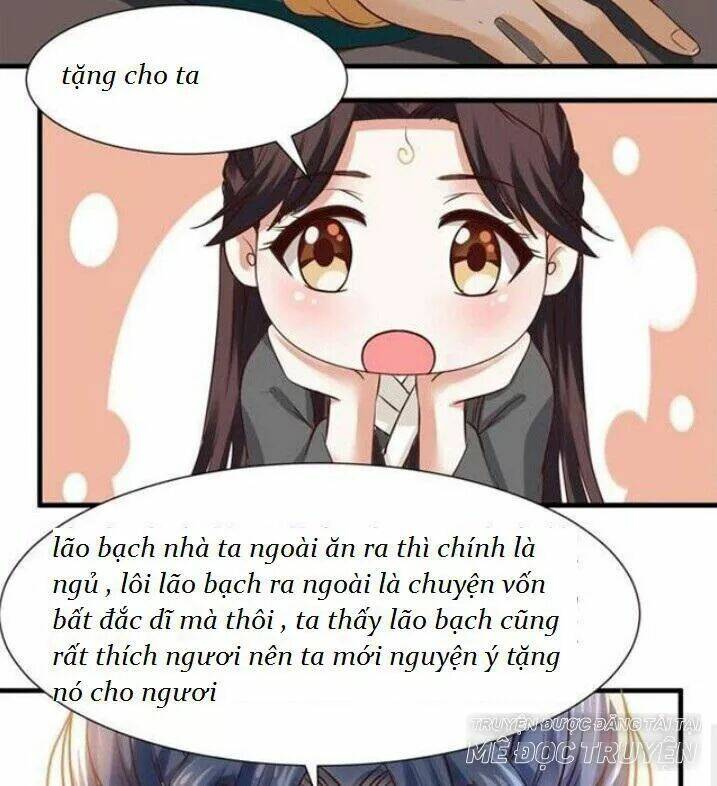 Tuyệt Sắc Quyến Rũ Quỷ Y Chí Tôn - Chapter 124 - Page 25