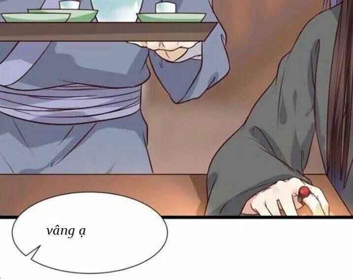 Tuyệt Sắc Quyến Rũ Quỷ Y Chí Tôn - Chapter 124 - Page 28