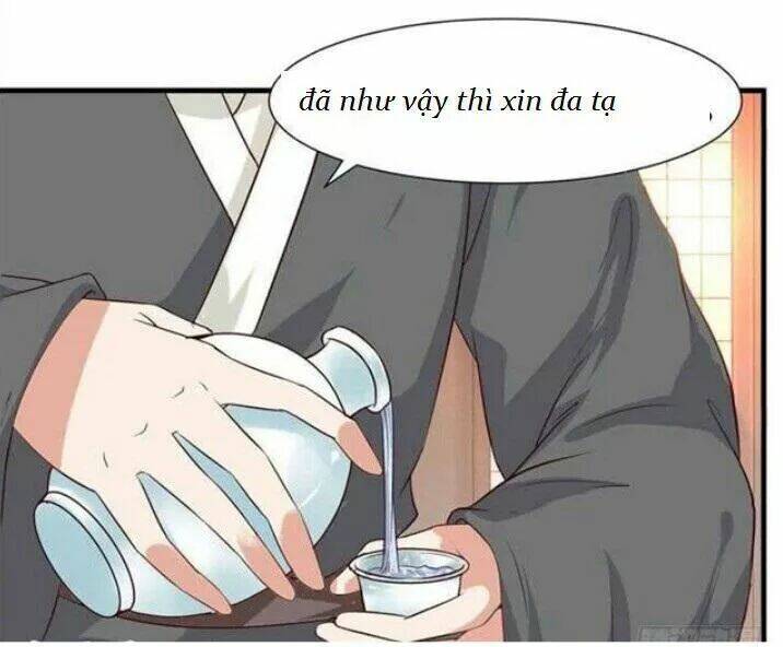 Tuyệt Sắc Quyến Rũ Quỷ Y Chí Tôn - Chapter 124 - Page 29