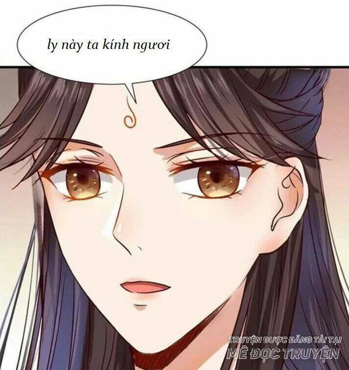Tuyệt Sắc Quyến Rũ Quỷ Y Chí Tôn - Chapter 124 - Page 30