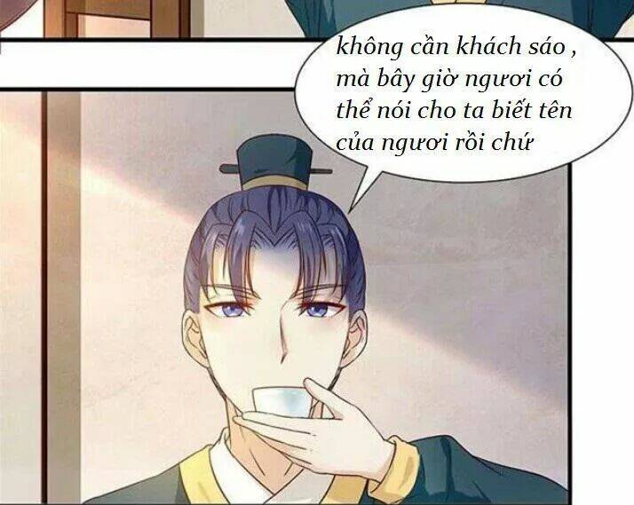 Tuyệt Sắc Quyến Rũ Quỷ Y Chí Tôn - Chapter 124 - Page 33