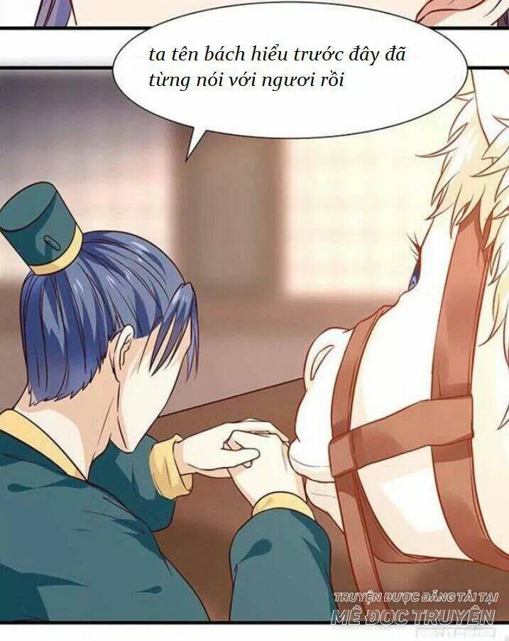 Tuyệt Sắc Quyến Rũ Quỷ Y Chí Tôn - Chapter 124 - Page 35