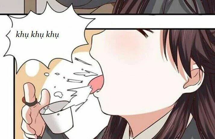 Tuyệt Sắc Quyến Rũ Quỷ Y Chí Tôn - Chapter 124 - Page 38