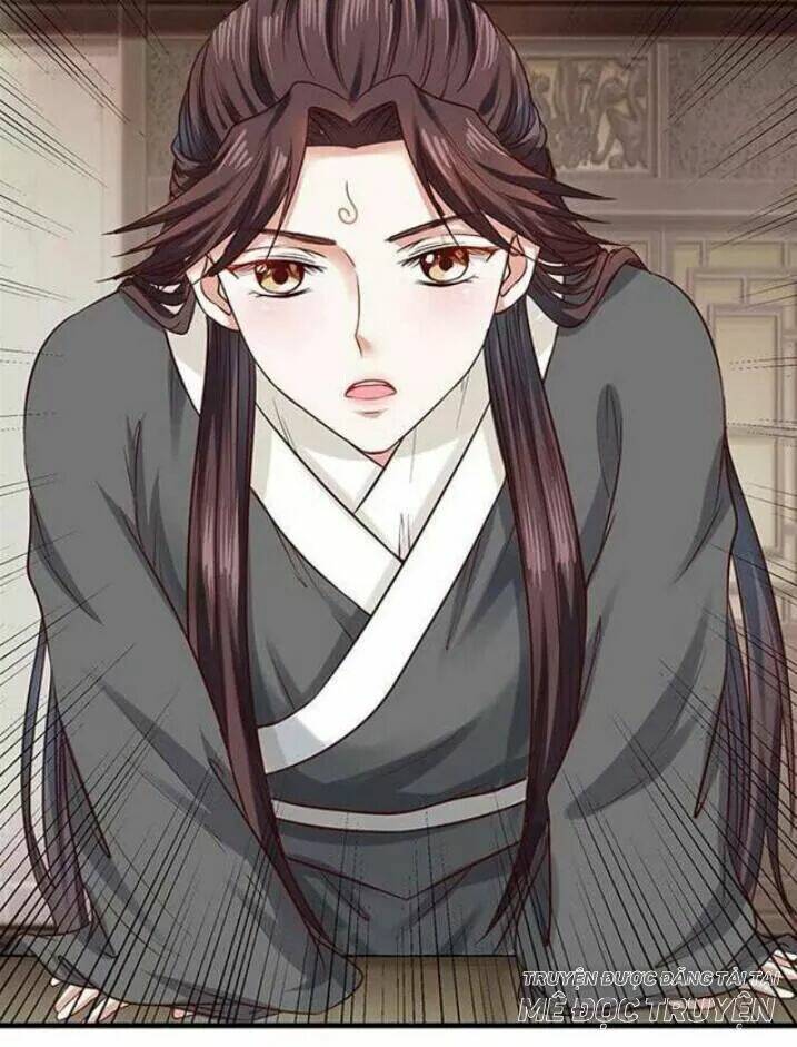 Tuyệt Sắc Quyến Rũ Quỷ Y Chí Tôn - Chapter 124 - Page 40