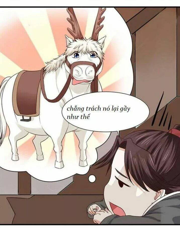 Tuyệt Sắc Quyến Rũ Quỷ Y Chí Tôn - Chapter 124 - Page 41