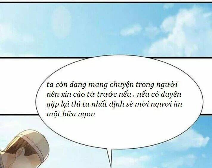 Tuyệt Sắc Quyến Rũ Quỷ Y Chí Tôn - Chapter 124 - Page 43