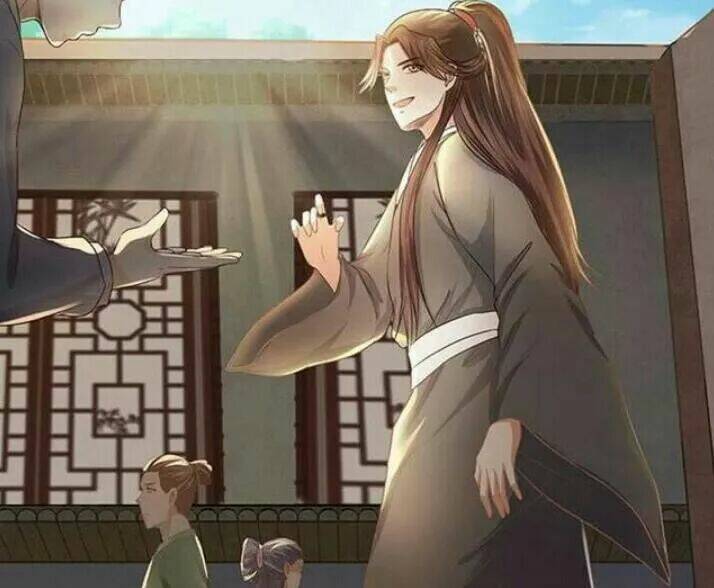 Tuyệt Sắc Quyến Rũ Quỷ Y Chí Tôn - Chapter 124 - Page 44