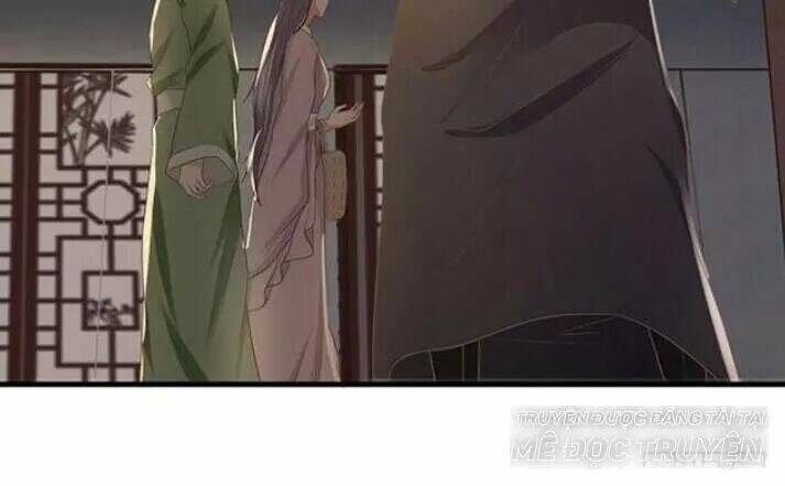 Tuyệt Sắc Quyến Rũ Quỷ Y Chí Tôn - Chapter 124 - Page 45