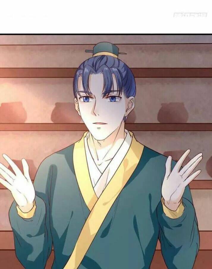 Tuyệt Sắc Quyến Rũ Quỷ Y Chí Tôn - Chapter 124 - Page 46