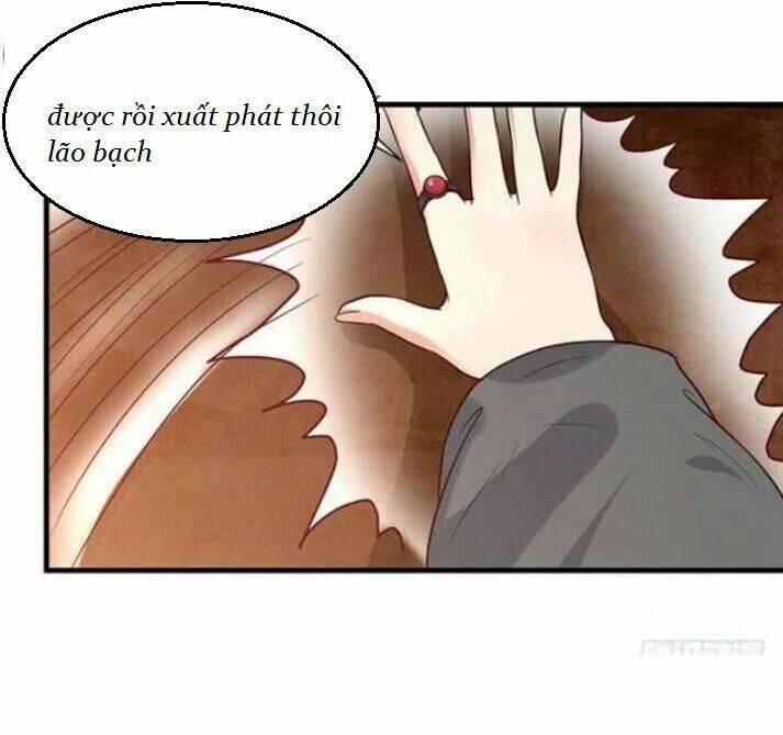 Tuyệt Sắc Quyến Rũ Quỷ Y Chí Tôn - Chapter 124 - Page 49