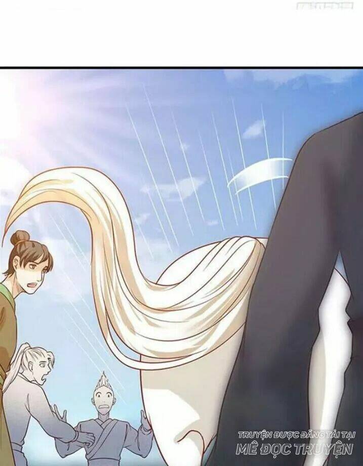 Tuyệt Sắc Quyến Rũ Quỷ Y Chí Tôn - Chapter 124 - Page 50