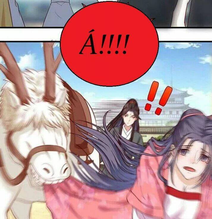 Tuyệt Sắc Quyến Rũ Quỷ Y Chí Tôn - Chapter 124 - Page 51