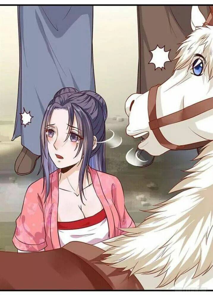 Tuyệt Sắc Quyến Rũ Quỷ Y Chí Tôn - Chapter 124 - Page 53