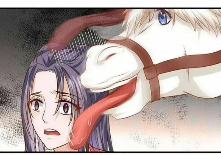 Tuyệt Sắc Quyến Rũ Quỷ Y Chí Tôn - Chapter 124 - Page 54