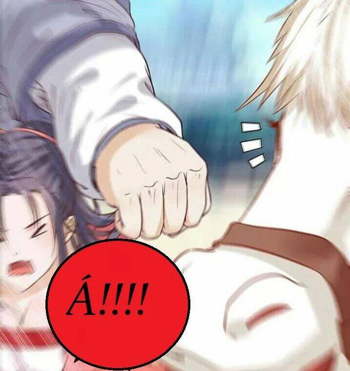 Tuyệt Sắc Quyến Rũ Quỷ Y Chí Tôn - Chapter 124 - Page 58