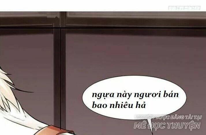 Tuyệt Sắc Quyến Rũ Quỷ Y Chí Tôn - Chapter 124 - Page 5