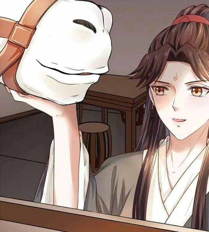 Tuyệt Sắc Quyến Rũ Quỷ Y Chí Tôn - Chapter 124 - Page 6