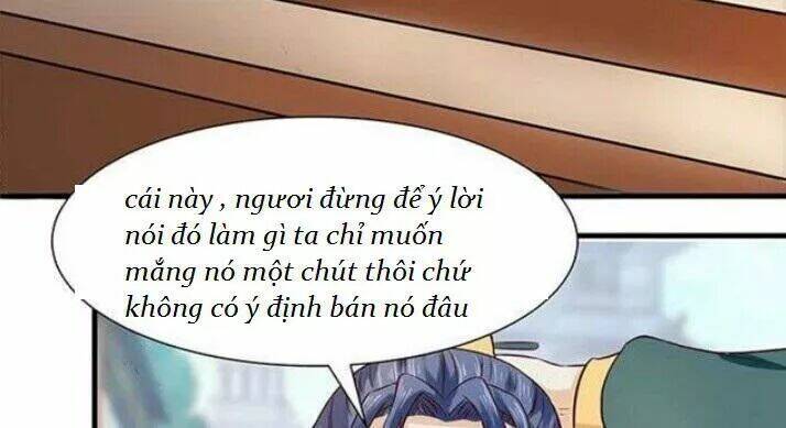 Tuyệt Sắc Quyến Rũ Quỷ Y Chí Tôn - Chapter 124 - Page 7