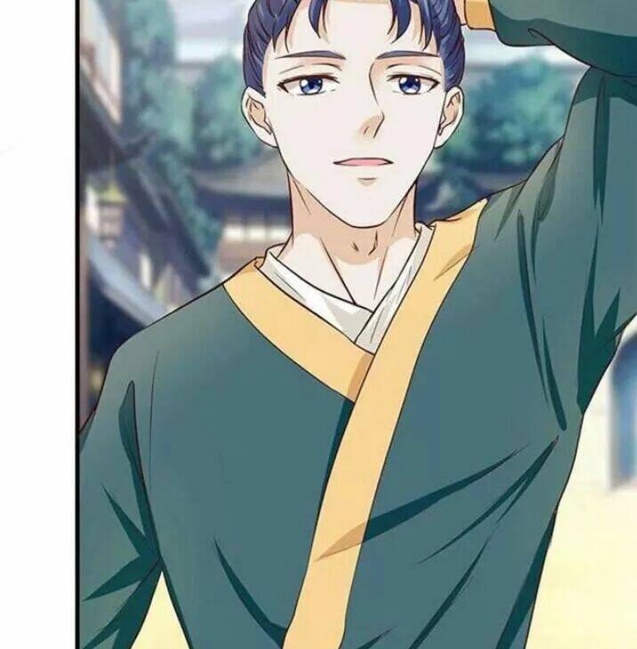 Tuyệt Sắc Quyến Rũ Quỷ Y Chí Tôn - Chapter 124 - Page 8