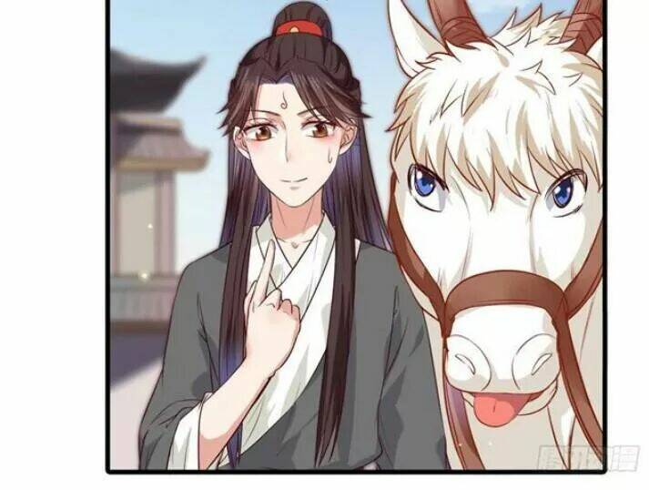 Tuyệt Sắc Quyến Rũ Quỷ Y Chí Tôn - Chapter 125 - Page 9