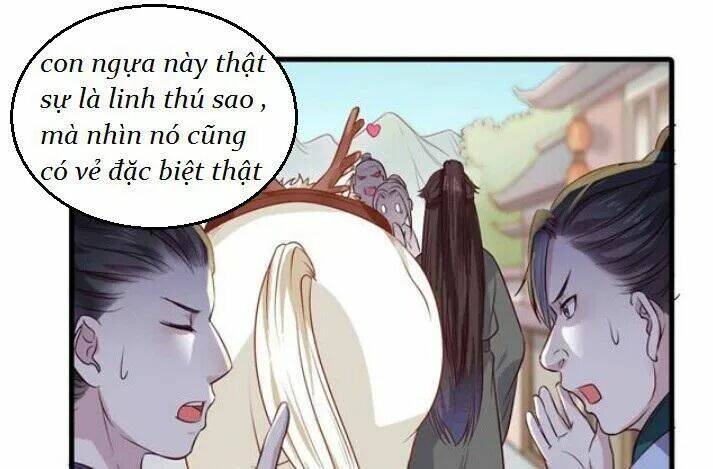 Tuyệt Sắc Quyến Rũ Quỷ Y Chí Tôn - Chapter 125 - Page 11